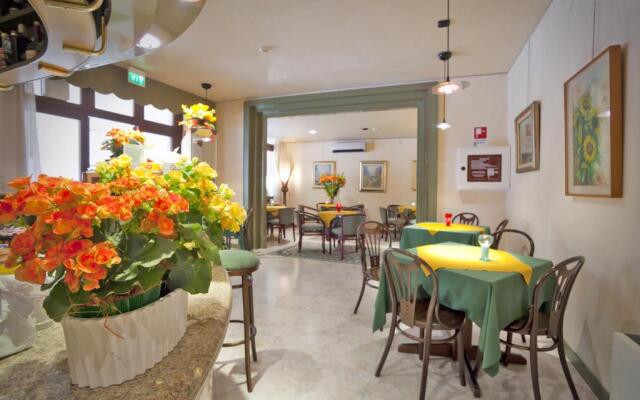 Hotel Regina