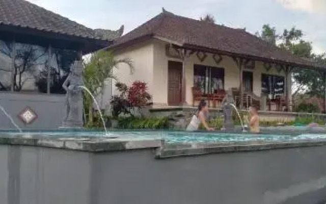 Mapa Lake View Bungalow