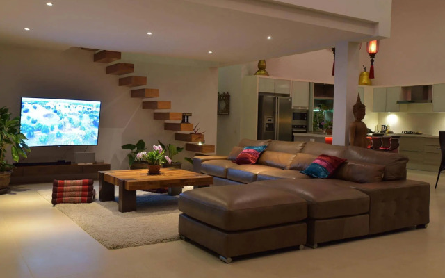 Villa Loramatari