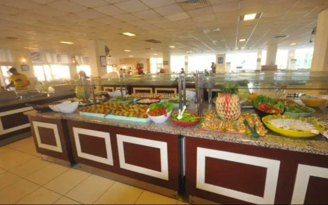 Pineta Club Hotel - All Inclusive