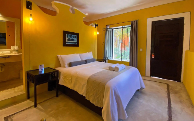 Art 64 Hotel Boutique - Adults Only