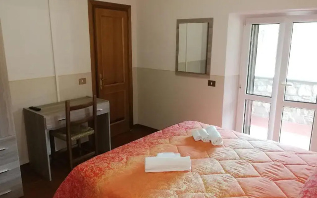 Agriturismo Longetti