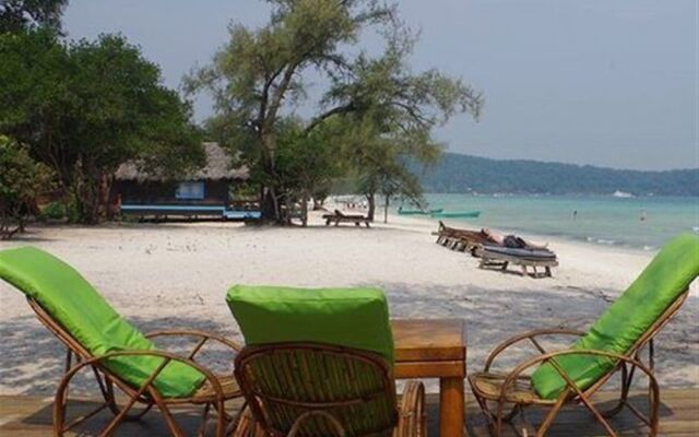 Lime Beach Resort
