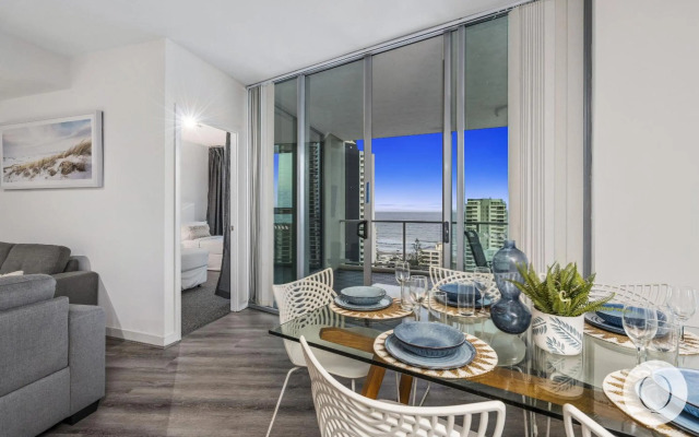 Wings Penthouses - GCLR