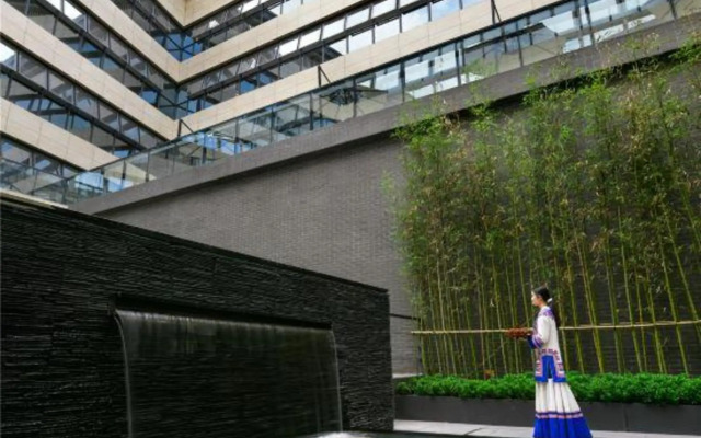 Mercure Xichang
