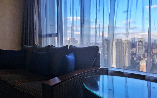 Shangri-La Ningbo