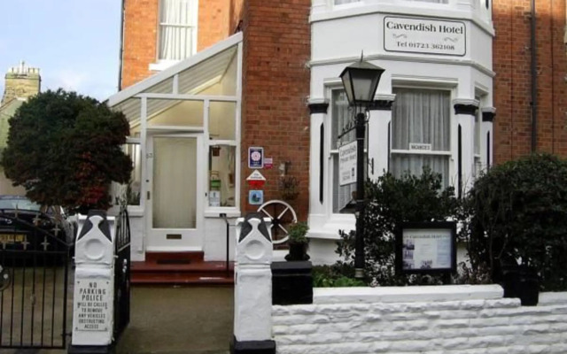 The Cavendish
