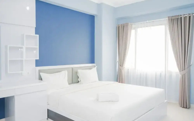 Highest Value 3BR Kondominium Golf Karawaci Apartment