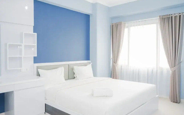 Highest Value 3BR Kondominium Golf Karawaci Apartment