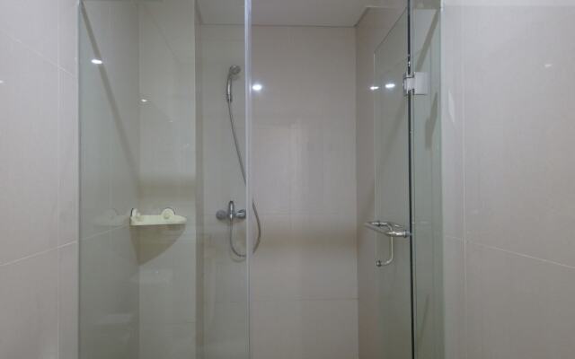 Deluxe 3BR Apartment with City View at Landmark Residence