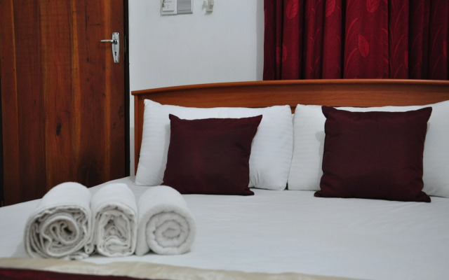 Villa Hotel