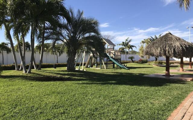 Quinta Versalles