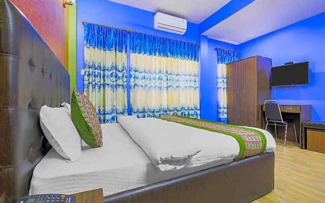 OYO 352 Hotel Konark Inn
