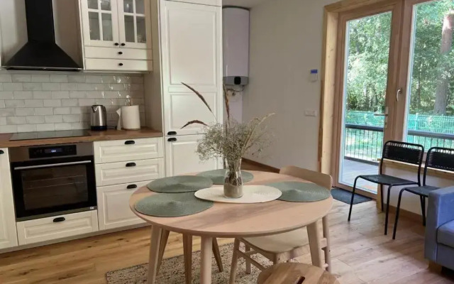 Rugio namai-Rye house