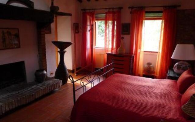 agriturismo valdichiascio