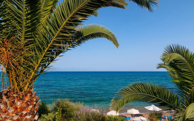 Grekis hotel & Apartments
