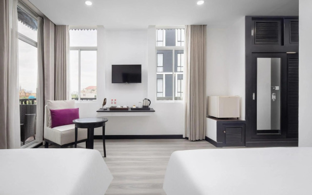 Apsor Palace Hotel
