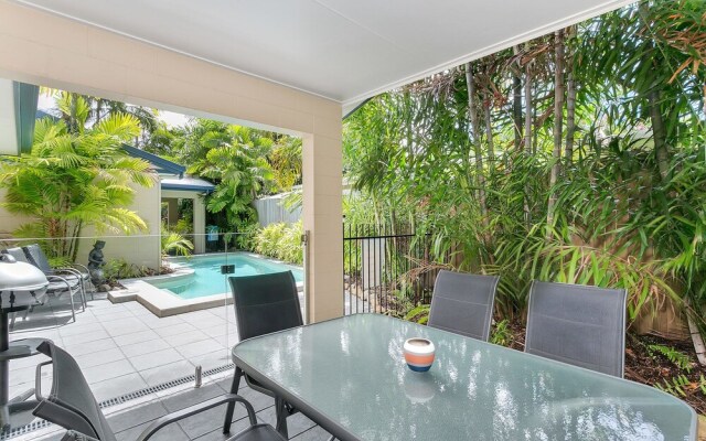 Kewarra Beach Retreat 1
