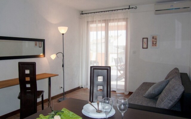 Apartments Sime Villa Vulin
