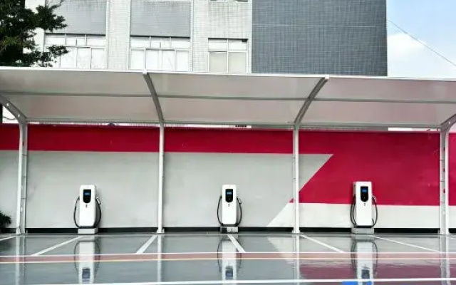 Fengyi Mercure (Midea Innovation Center Guangjiao Subway Station)