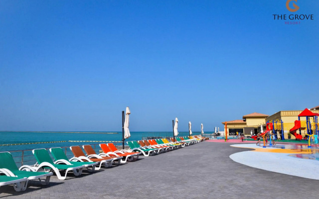 The Grove Resort Bahrain