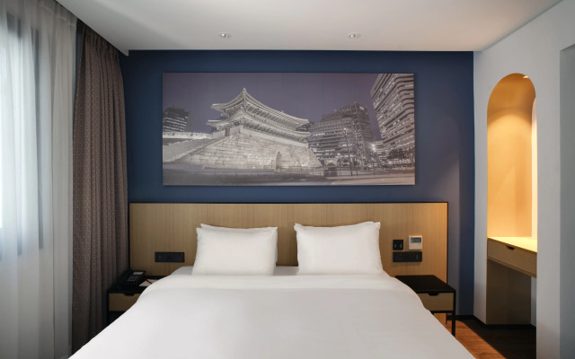 Travelodge Myeongdong City Hall