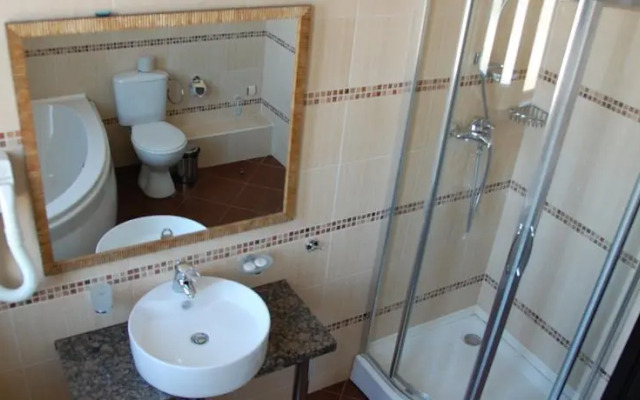 Dune Residence Aparthotel