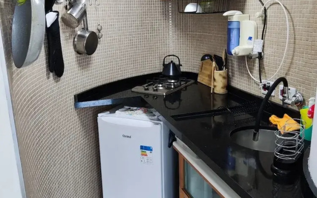 Apartamento Aconchegante Liberdade Sp