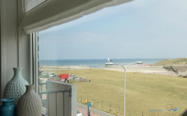 Appartement Zee En Duinzicht 84