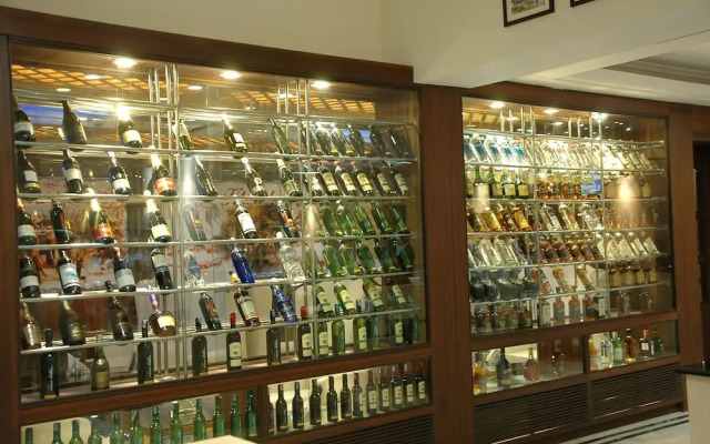Sandesh The Prince - 4 Star Hotel