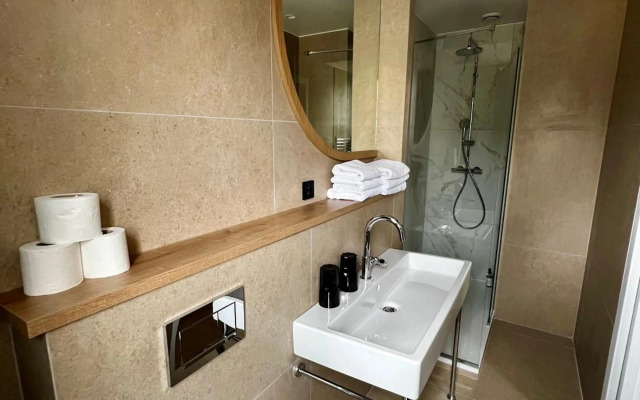 Hotel Amiral Fondary