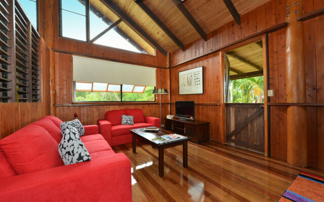 Tea Tree Cottage