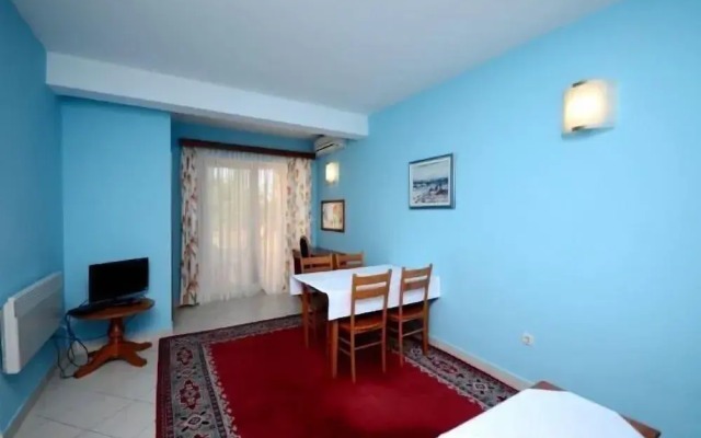 Apartments Meridiana
