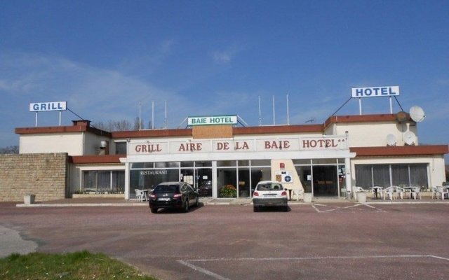 Hotel Aire De La Baie