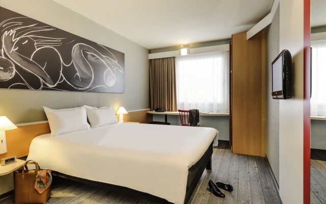 ibis Hannover City