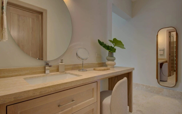 Mangle House A Sanctuary of Serenity