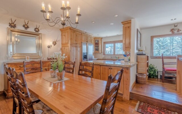 Ridge Condominiums 2685 by RedAwning