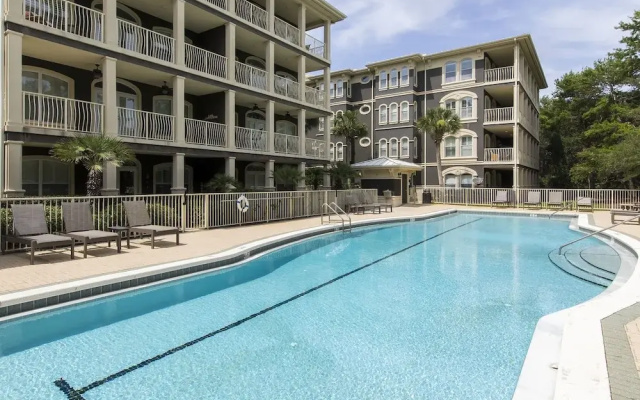 Seaview Villas #301b