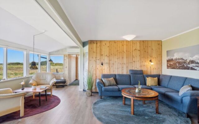 "Ala" - 500m from the sea in Western Jutland