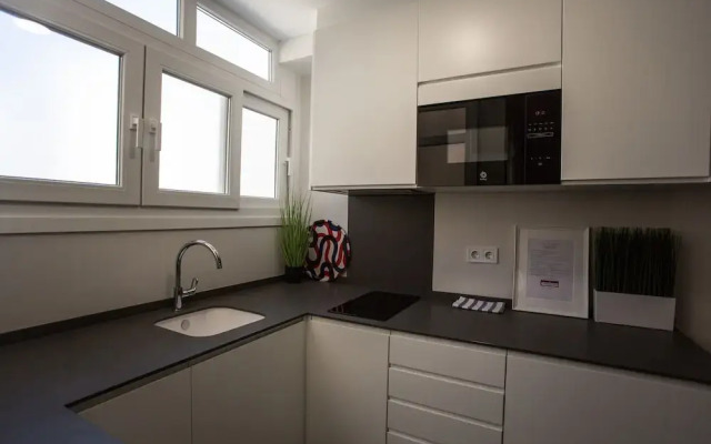 Caleta Homes - Ancha del Carmen