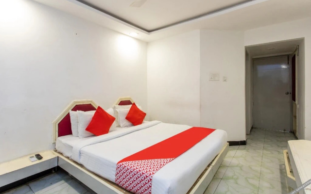 Hotel Amaltas International by OYO Rooms