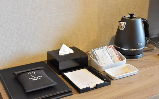 Winery Hotel & Condominium HITOHANA