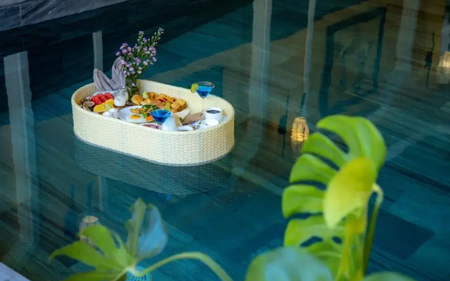 Hoianan Boutique Hotel
