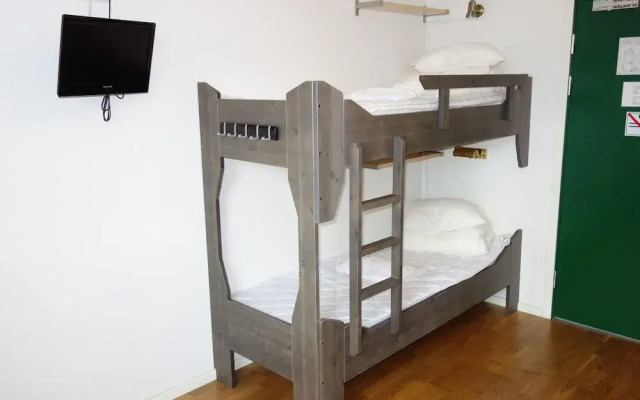 Torget Vandrarhem - Hostel