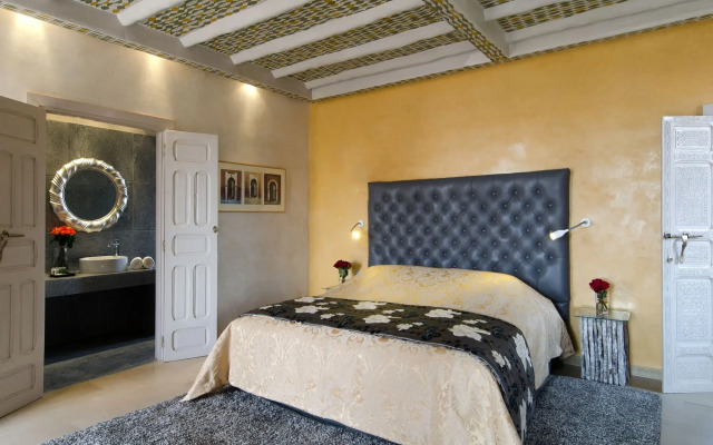 Tigmiza Boutique Hôtel & Spa
