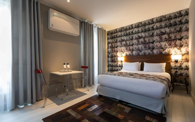 Residence & Spa Le Prince Regent