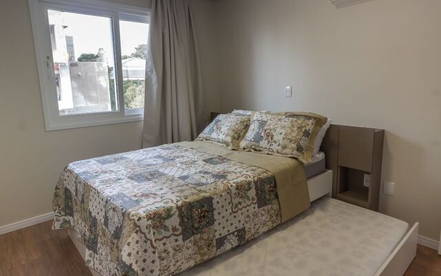 Dallas Apartamentos
