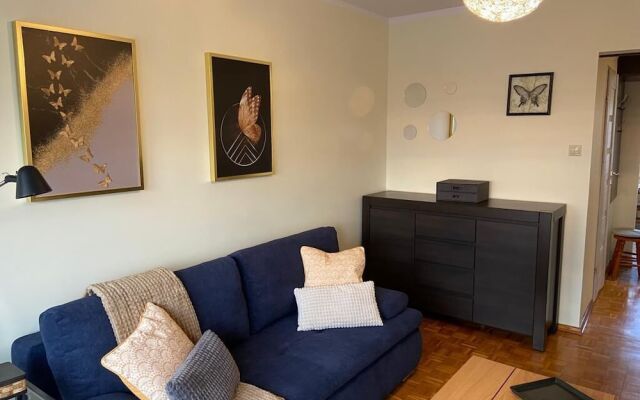 Apartament Butterfly