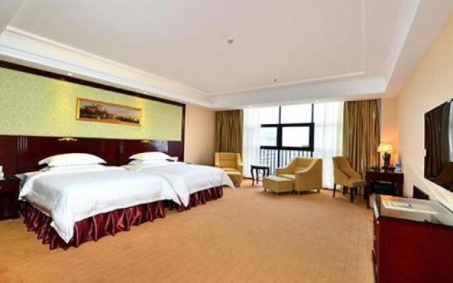 Vienna Hotel Heyuan High-Tech Yi Road