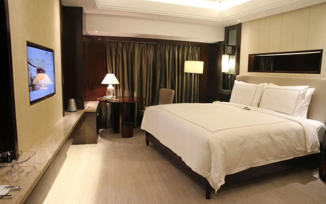 The Pavilion Hotel Shenzhen